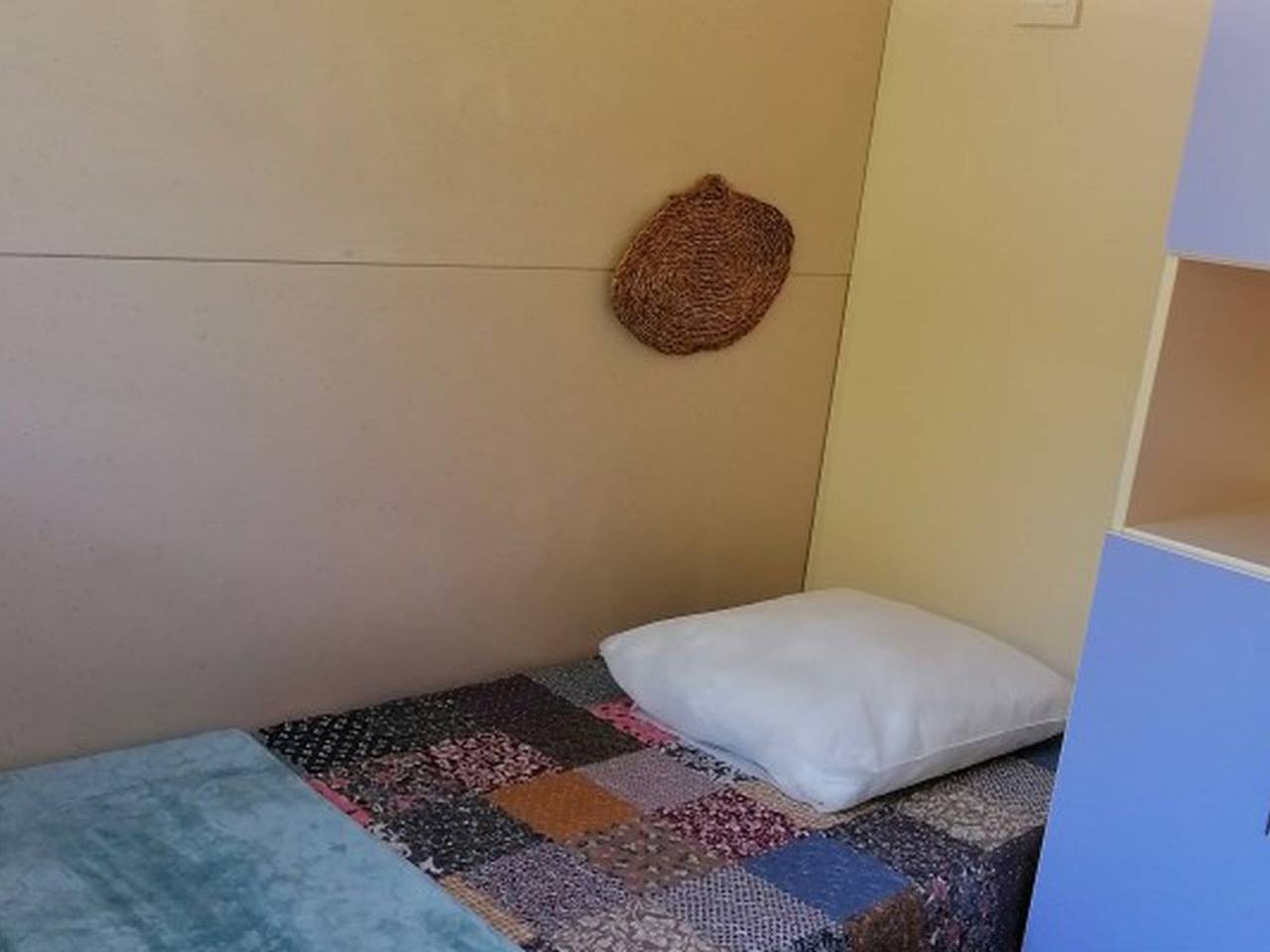 Chalet, aire acondicionado, 6 pers. in Noves, Region de Arles