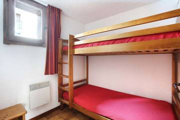 Location De Vacances pour 6 Personnes dans Les Carroz, Grand Massif, Photo 3