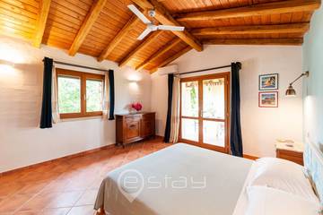 Casa Vacanza per 2 Persone in Maracalagonis, Cagliari e Dintorni, Foto 2