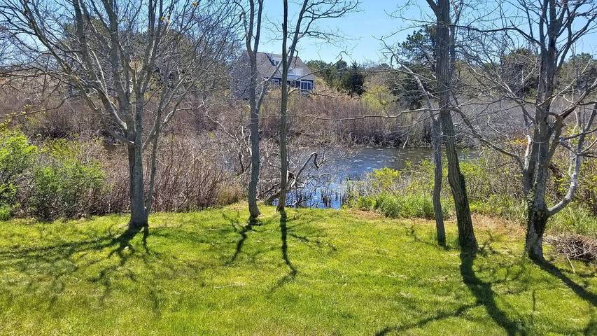 Holiday home for 8 people, with terrace and garden in Cape Cod