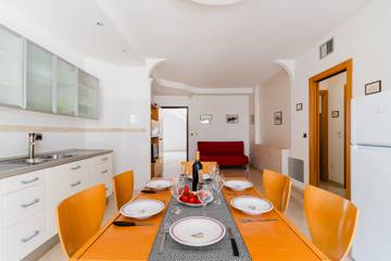 Bungalow per 7 Persone in Otranto, Otranto e dintorni, Foto 3
