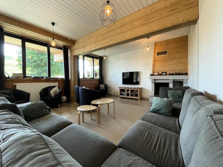 Appartement de vacances pour 15 personnes - 1