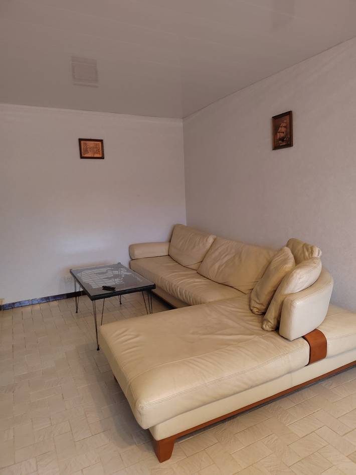 Maison de vacances pour 5 personnes, avec Jardin dans Meurthe-et-Moselle