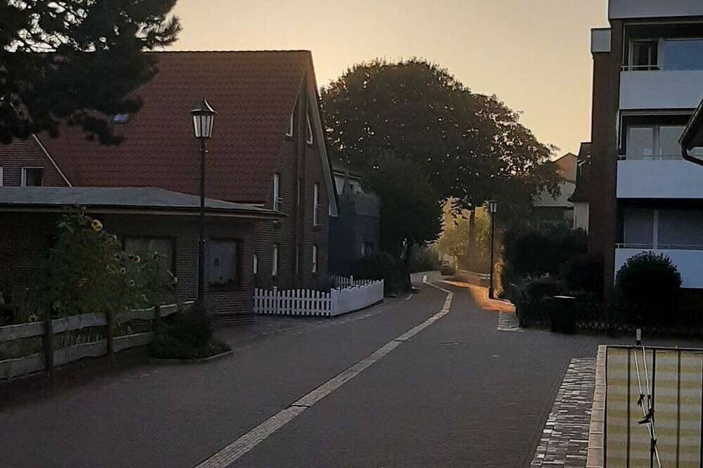 Gemütliche Ferienwohnung mit Balkon! — Bild 4