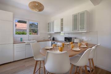 Maison De Vacances pour 6 Personnes dans Pornic, Région de Saint-Nazaire, Photo 2