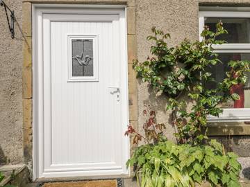 Log Cabin for 5 People in Moray, Speyside, Photo 3