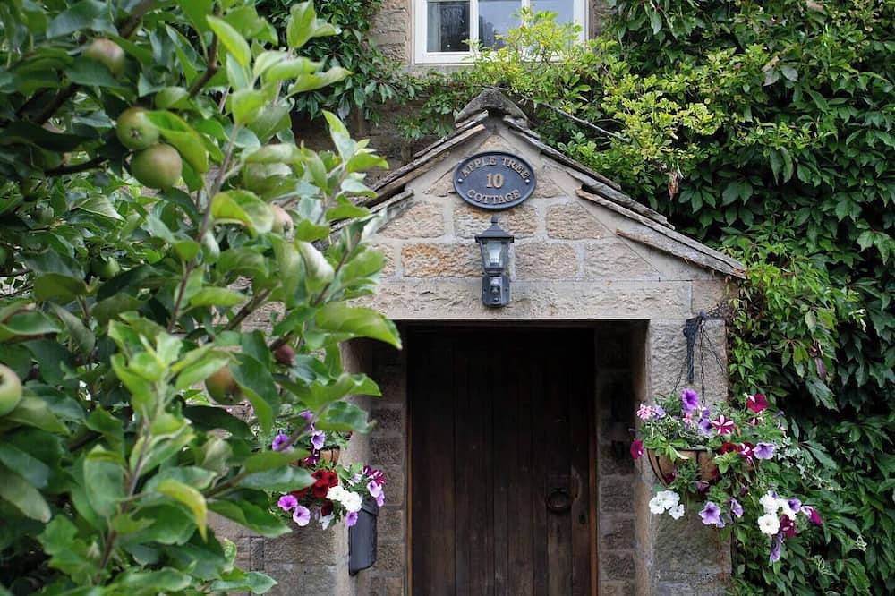 Cottage for 5 People in Pateley Bridge, North Yorkshire