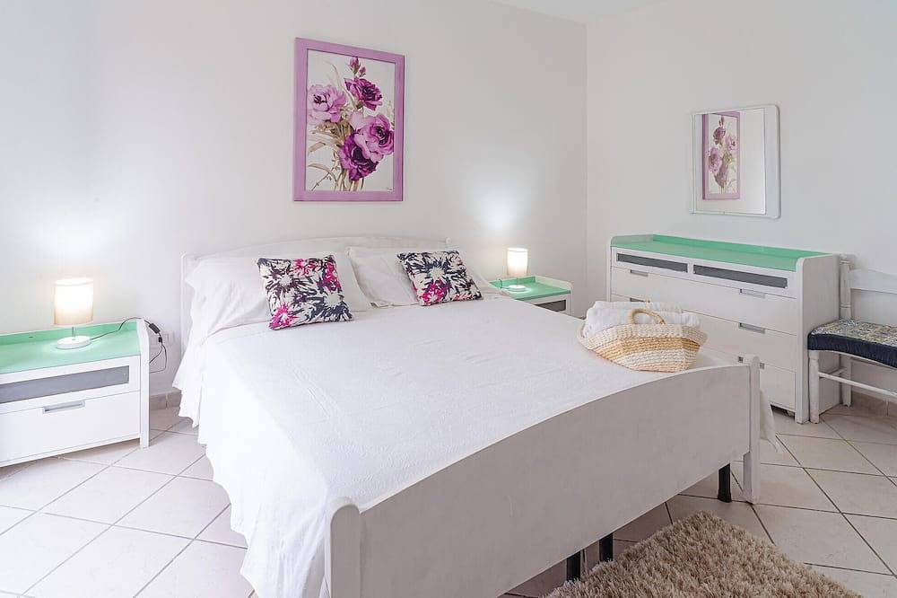 Dependance Villa Baronia in Ascea, Cilento Coast