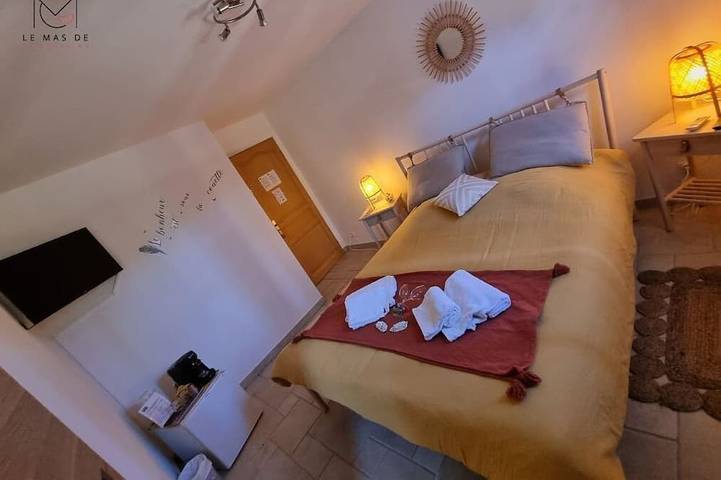 Location de vacances pour 10 personnes, avec jacuzzi et jardin à Garéoult - 3