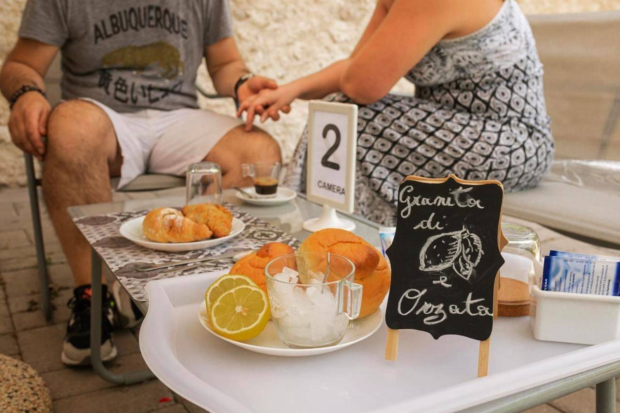 Al Qatta Bed & Breakfast in Canicattì, Provincia di Agrigento