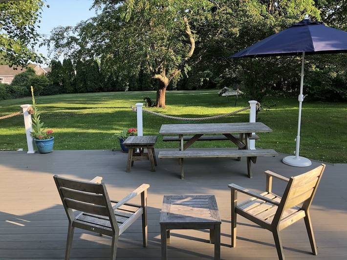 Ferienhaus für 10 Personen, mit Garten, mit Haustier - 1