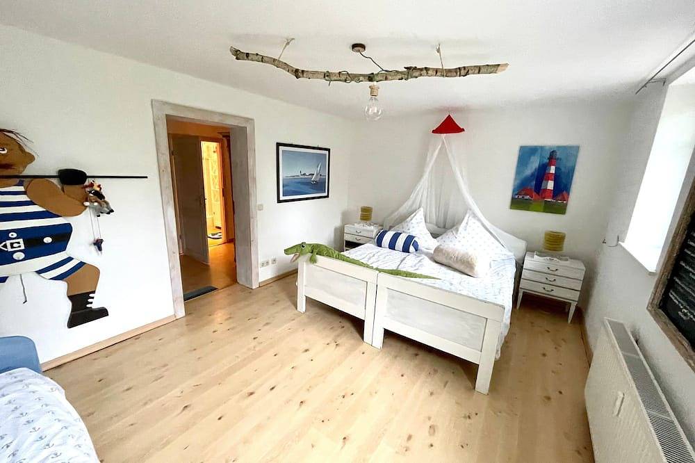 Ganze Wohnung, Ferienwohnung/App. für 5 Gäste mit 85m² in Klingberg in Klingberg, Scharbeutz