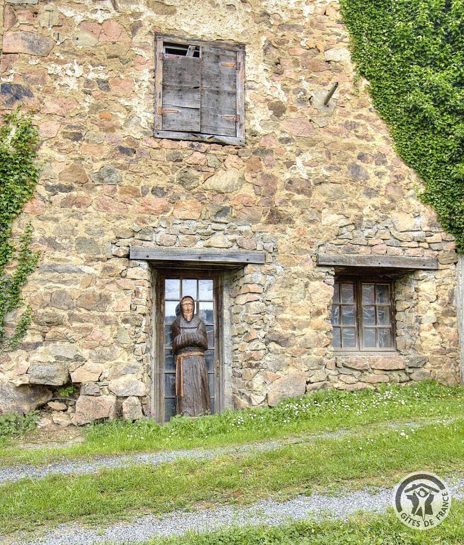 Gîte für 6 Personen mit Garten in Saint-Appolinaire, Villefranche-sur-Saône und Umgebung