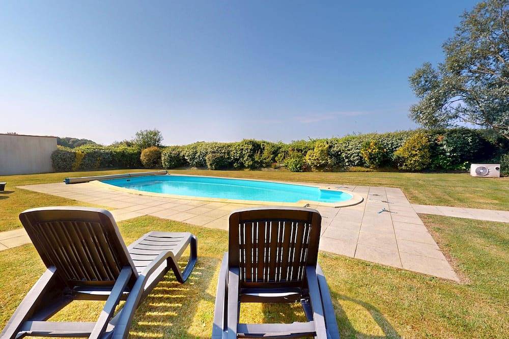 Photo : Maison de vacances