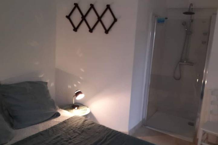 Location de vacances pour 4 personnes, avec jardin et terrasse, animaux acceptés à Buis-les-Baronnies - 3