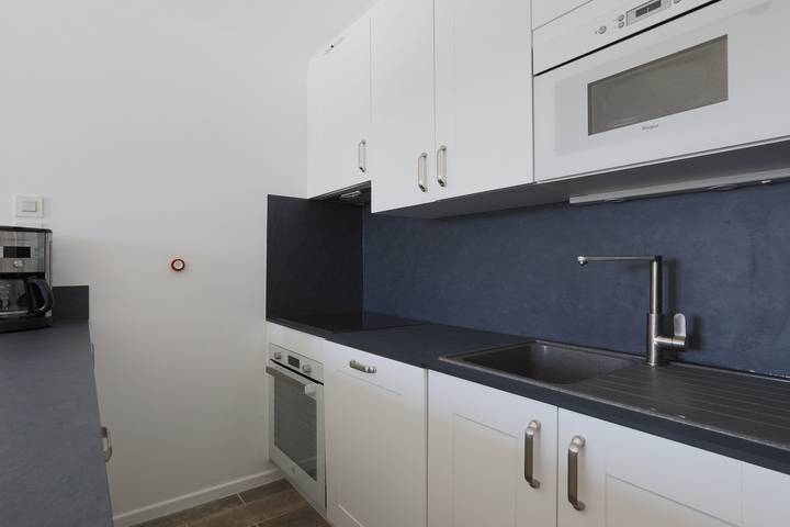 Gîte pour 4 personnes à Saint-Martin-de-Ré - 4