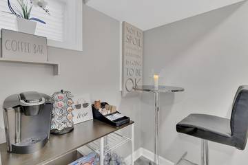 Apartment for 2 Guests in Washington D.C., District of Columbia, Picture 2