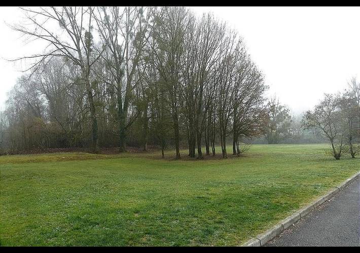 Gîte pour 6 personnes, avec vue ainsi que terrasse et vue sur le lac, animaux acceptés à Audincourt - 4