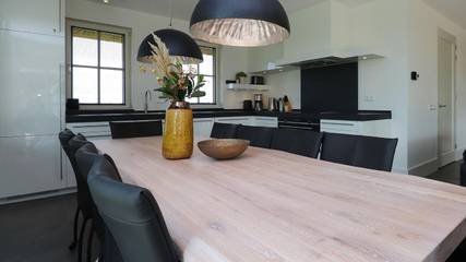Villa voor 10 Personen in Friesland, Nederland, Afbeelding 3