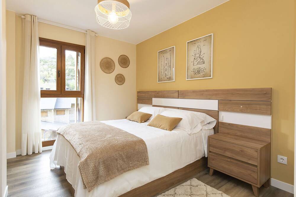 Appartement entier, La Alhaja de Panticosa by Bevalle in Panticosa (Ski), Panticosa