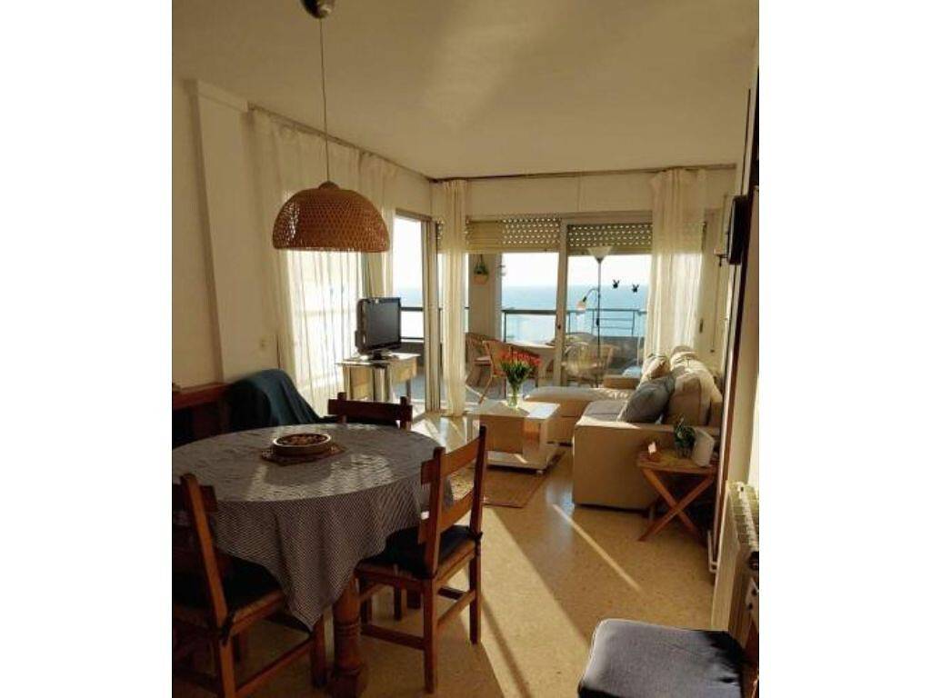 Geheel appartement, Appartement 'Fenals' met Uitzicht op Zee, Privé Terras en Wi-Fi in Platja d'Aro, Costa Brava