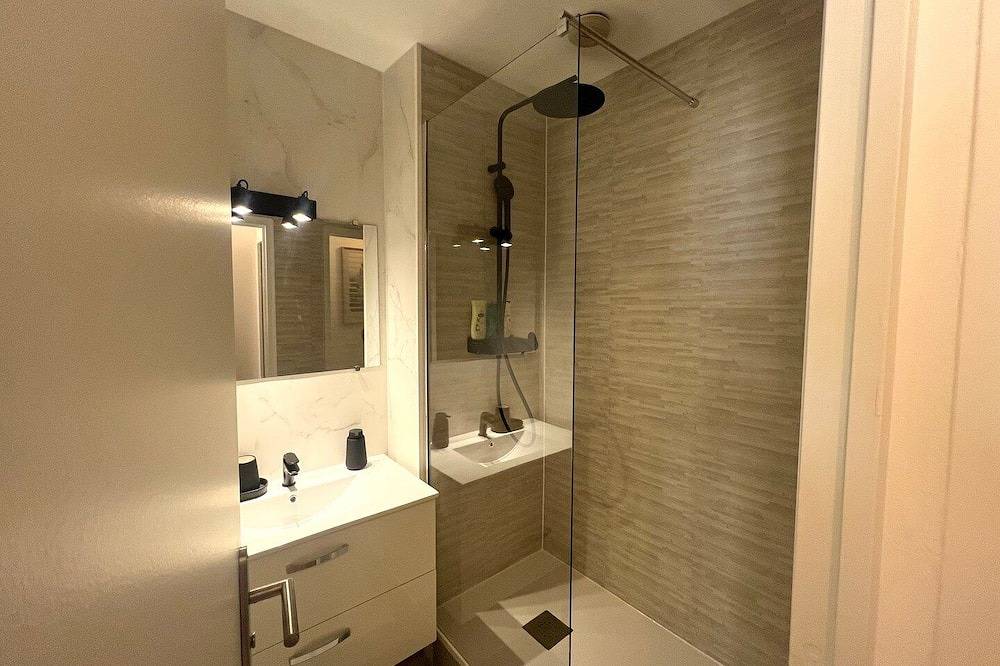 Entire apartment, Le Petit Cozy - T2 in the city center in Poitiers, Vienne