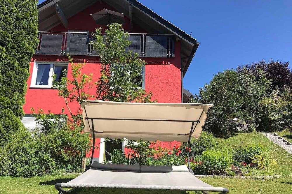 Ganze Wohnung, Geschmackvolle Ferienwohnung 100qm in Schauenstein - Franken - Geschmackvolle in Schauenstein, Landkreis Hof
