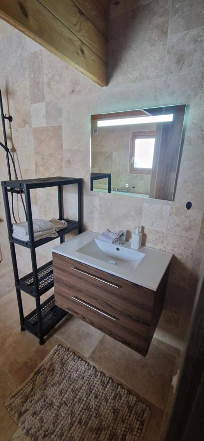 Gîte pour 4 personnes, avec jacuzzi à Saint-Léonard (Vosges) - 2