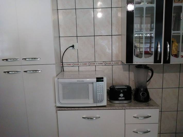 Maison de vacances pour 1 personnes - 1