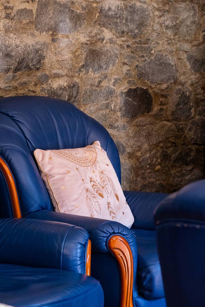 Casa rural para 3 personas, con jacuzzi en Isla de Madeira - 4