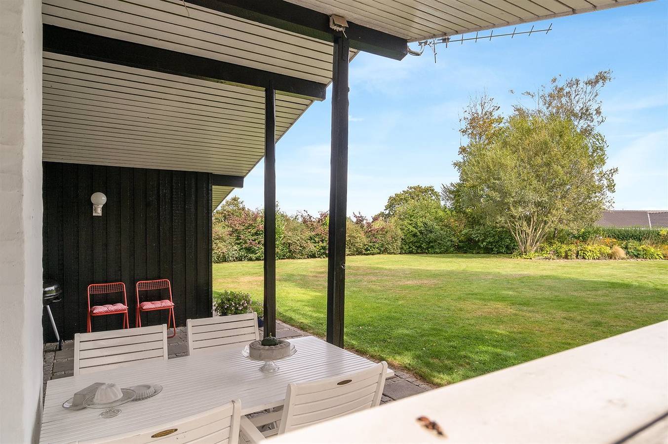 Amazing home in Roslev w/ 3 Bedrooms in Skive, Limfjord in Westjütland