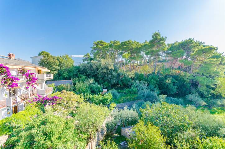 Hotel für 3 Personen in Banjol - 4