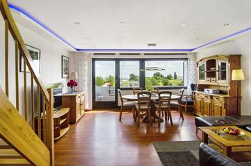 Ferienwohnung für 6 Personen in Schillig Strand, Schillig, Bild 1