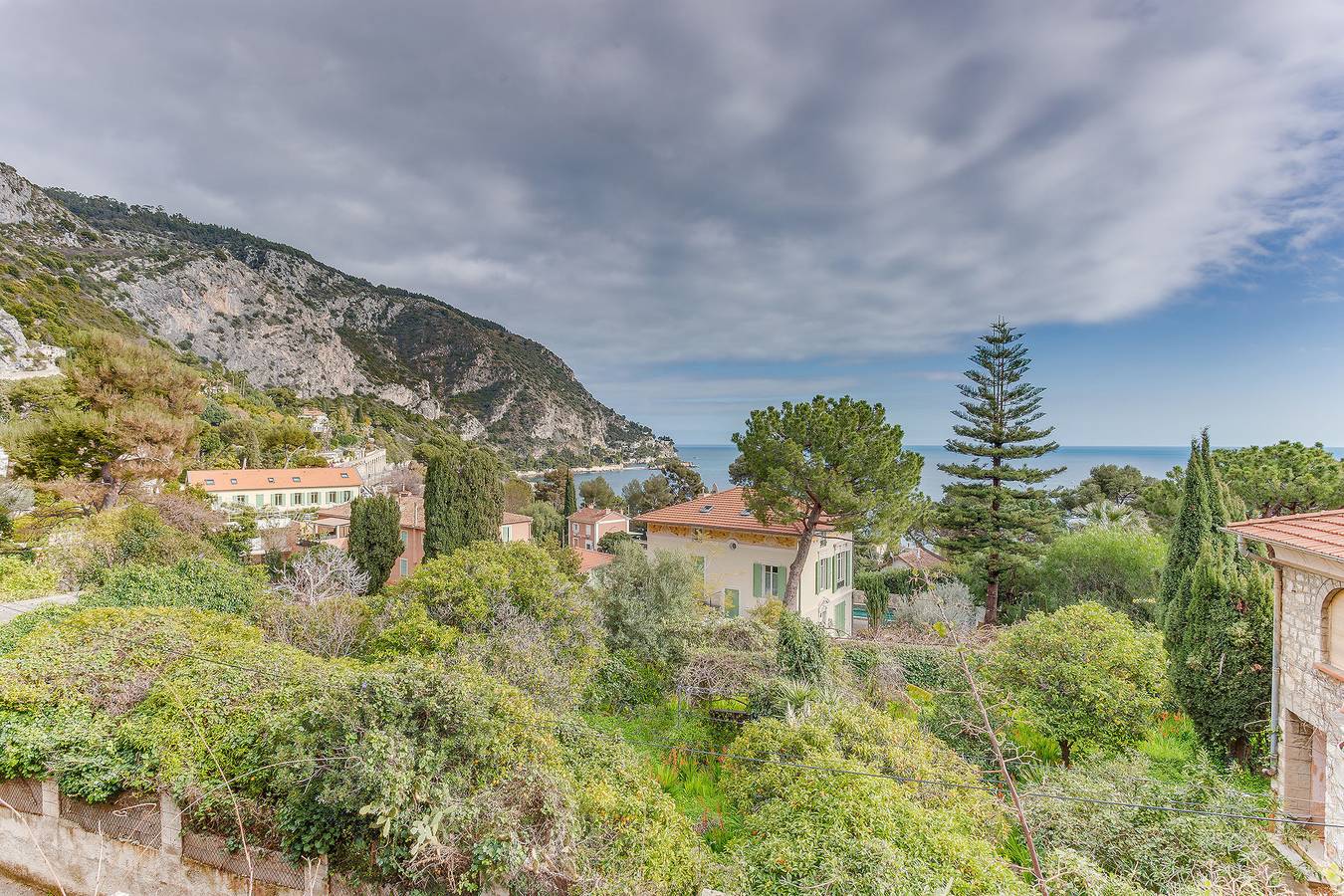 Villa Angel Vi4481 By Riviera Holiday Homes in Èze, Nizza Region