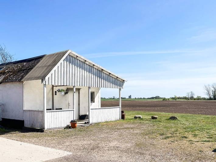 Ferienhaus für 4 Personen in Skane - 2