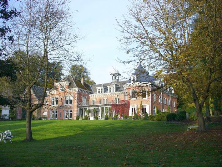 Appartement de vacances pour 2 personnes, avec jardin ainsi que terrasse et vue, animaux acceptés