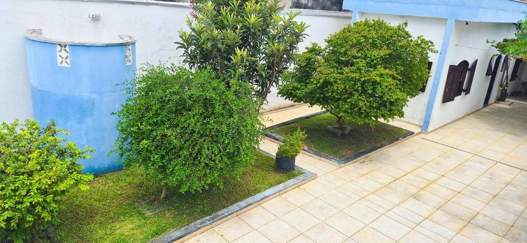 Maison d’hôte pour 2 personnes, avec terrasse et jardin dans Porto-Novo - 3