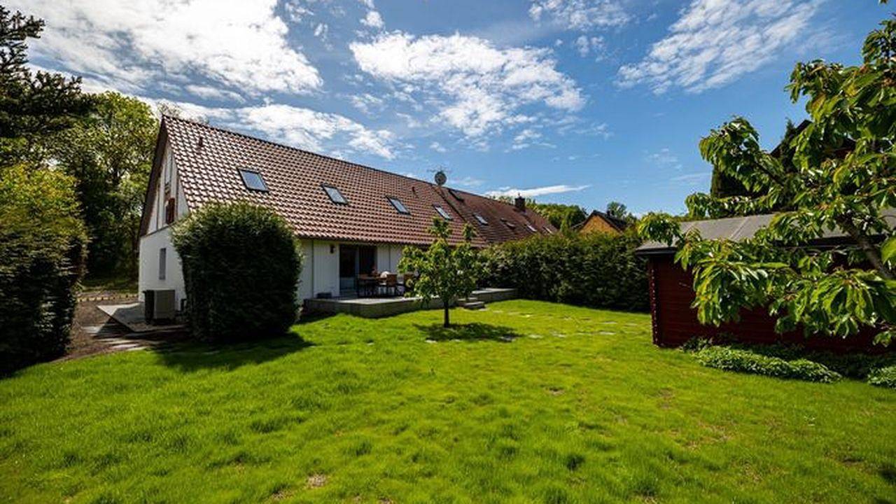 Ferienhaus für 4 Personen (96 m²) in Neubrandenburg in Tollensesee, Neubrandenburg