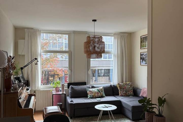 Ferienwohnung für 3 Personen in Amsterdam
