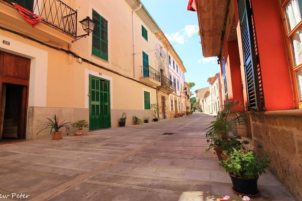 Entire apartment, Sail And Surf Sa Marina 100M From The Beach in Alcúdia, North Majorca