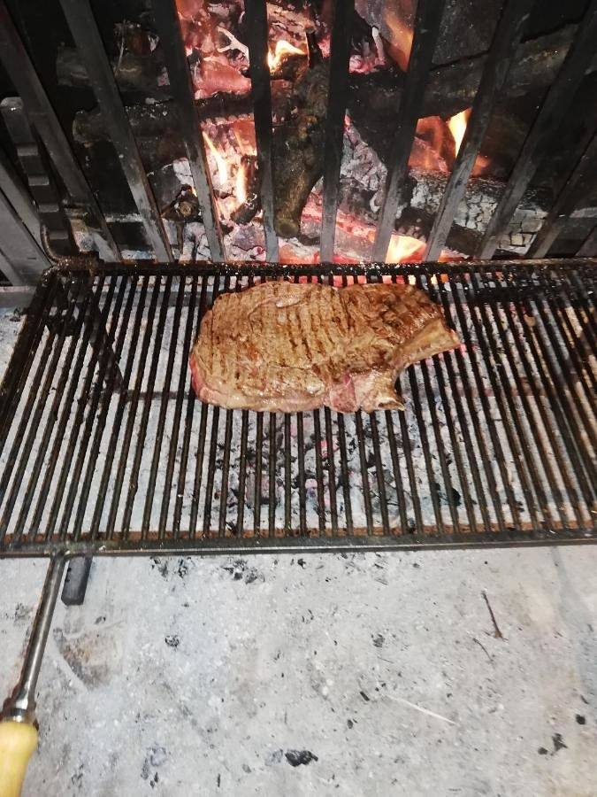Hôtel pour 2 personnes, avec terrasse, animaux acceptés dans Albaron - 2
