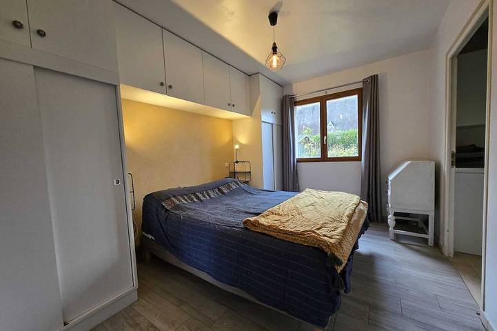 Location de vacances pour 4 personnes, avec jardin à Verneuil-sur-Avre - 3