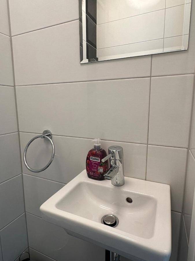 Gîte pour 4 personnes, avec terrasse et vue à Oberursel - 3