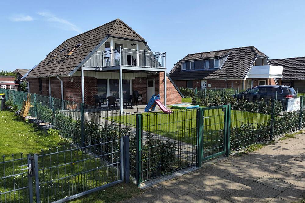 Daskrabbe, 2-3-4-5-6-7-8 Personen, Ferienhaus, Friedrichskoog-Spitze, Nordsee in Friedrichskoog-Spitze, Friedrichskoog