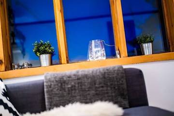 Vacation House for 4 Guests in Beaver Point, Estes Park, Picture 4