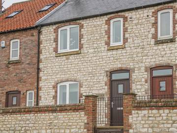 Cottage for 6 People in Flamborough, East Riding of Yorkshire, Photo 1