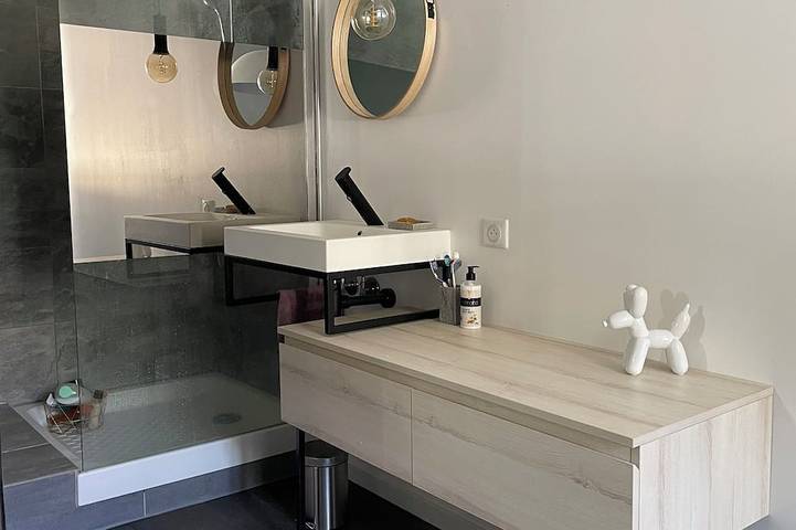 Location de vacances pour 8 personnes à Boutx - 4