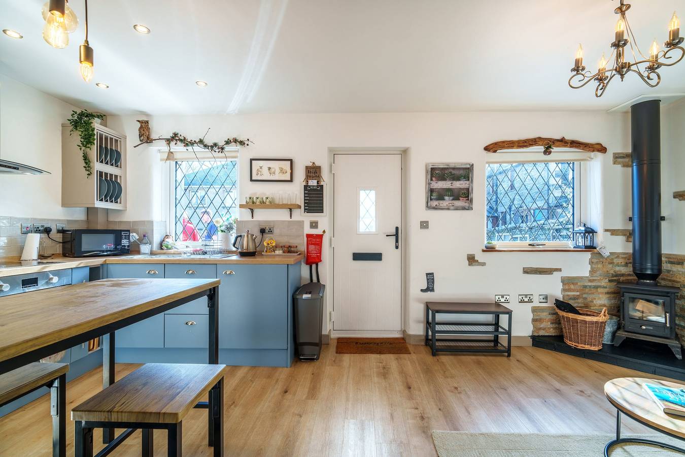 Windermere Cottage in Windermere, Lake District