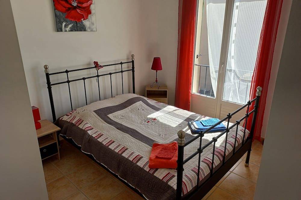 Casa tranquila con terraza cerca de Aviñón, parque Spirou / Splashword ... in L'Isle-sur-la-Sorgue, Vaucluse