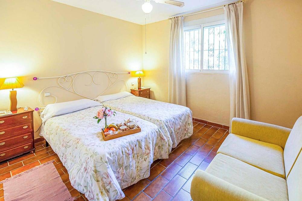 Pet friendly home in Tomares in Tomares (Espagne), Province de Séville